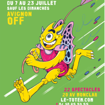 Festival Le Totem