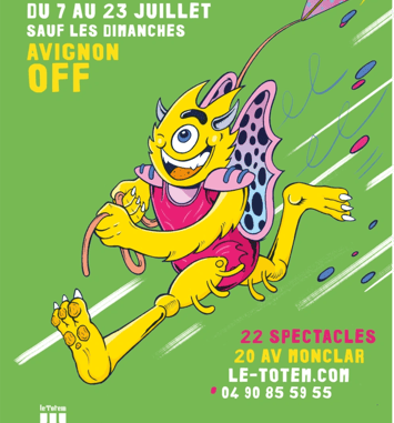 Festival Le Totem