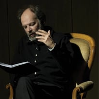 Podalydès / Collard "Un humour de Proust"