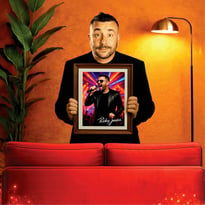 Anthony Joubert "Le sosie"
