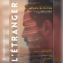 L'Etranger