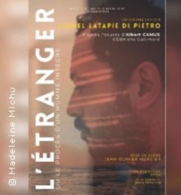 L'Etranger