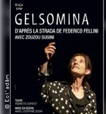Gelsomina