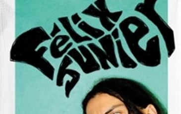Félix Junier, C'est pas grave