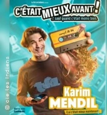 C'était mieux avant...