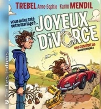 Joyeux Divorce