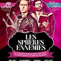 Les Sphères Ennemies