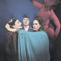 The Fairy Queens
