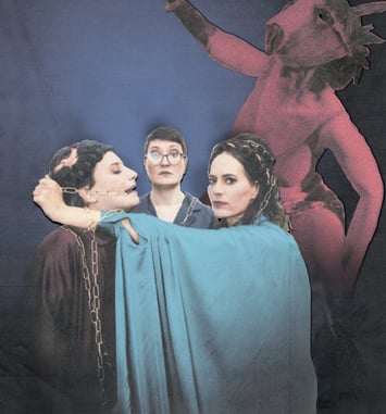 The Fairy Queens
