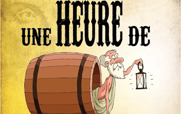 Une Heure de Philosophie