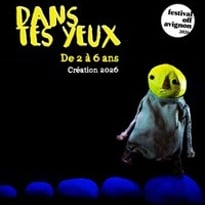 Dans Tes Yeux