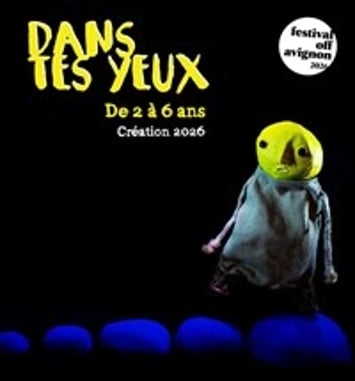 Dans Tes Yeux
