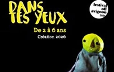 Dans Tes Yeux