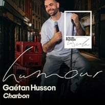 Gaétan Husson : Charbon