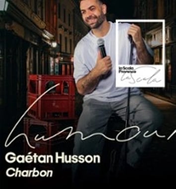 Gaétan Husson : Charbon