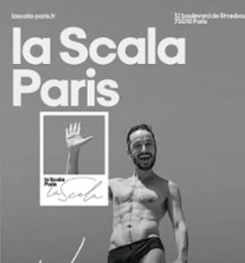 La Fête du Slip