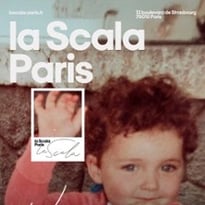 La Trilogie du Troisième Type, Les Paillettes de leur Vie