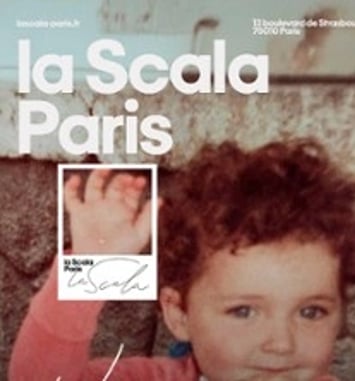 La Trilogie du Troisième Type, Les Paillettes de leur Vie
