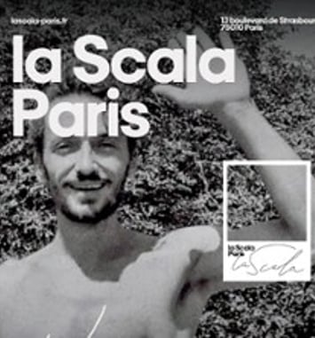 La Trilogie du Troisième Type : Le Premier Sexe