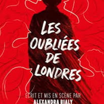 Les Oubliées de Londres