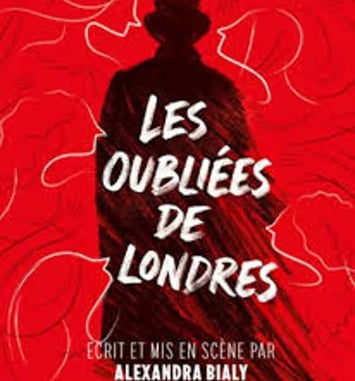 Les Oubliées de Londres