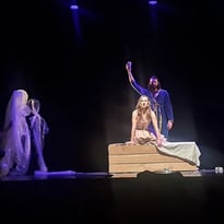 Le Maître et Marguerite