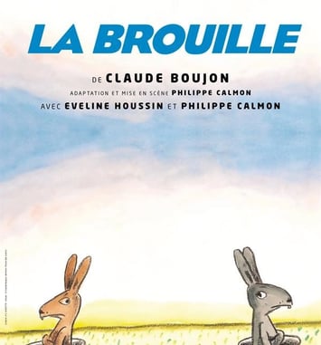 La Brouille