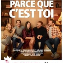 Parce que C'est Toi