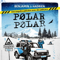 Polar Polar
