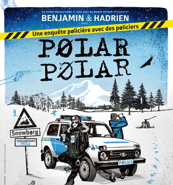 Polar Polar