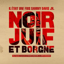 Noir Juif et Borgne