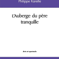 L'Auberge du Père Tranquille
