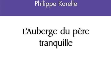 L'Auberge du Père Tranquille
