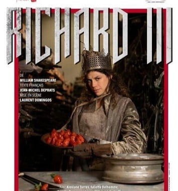 Richard III
