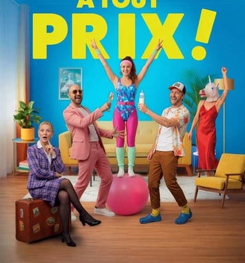 Bébé à tout prix