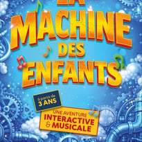 La Machine des Enfants