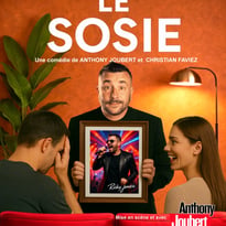 Le Sosie