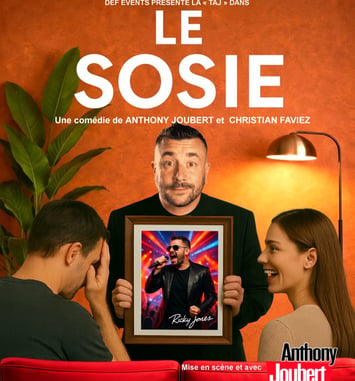 Le Sosie