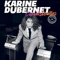 Carabistouilles, de Karine Dubernet