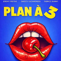 Plan à 3