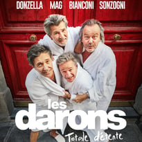 Les Darons, Total détente