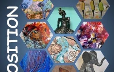 Exposition Galerie Namast'Art