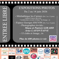 4e Rencontres Photographiques de Pertuis