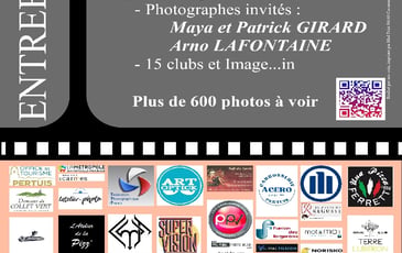 4e Rencontres Photographiques de Pertuis