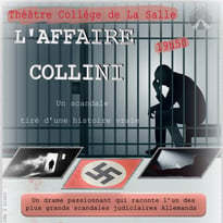 L'Affaire Collini (théâtre)