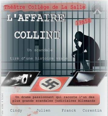 L'Affaire Collini (théâtre)