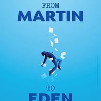 From Martin to Eden