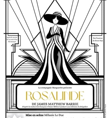 Rosalinde