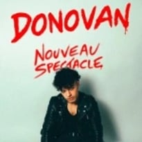 Donovan