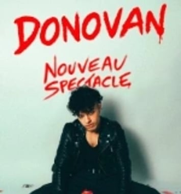 Donovan